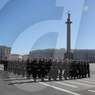 NEWS - Russland feiert 73. Jahrestag des Sieges Ã¼ber Deutschland