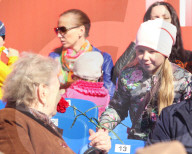 NEWS - Russland feiert 73. Jahrestag des Sieges Ã¼ber Deutschland