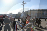 NEWS - Russland feiert 73. Jahrestag des Sieges Ã¼ber Deutschland