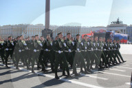 NEWS - Russland feiert 73. Jahrestag des Sieges Ã¼ber Deutschland