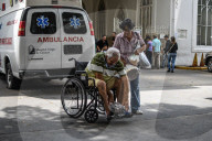 FEATURE - Pix of the Day: Bilder des Tages