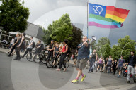 FEATURE - Pix of the Day: Bilder des Tages