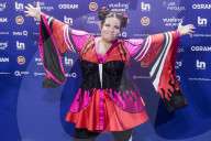 PEOPLE - Netta gewinnt für israel den ESC 2018