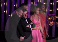 PEOPLE - BAFTA Awards: Declan Donnelly gewinnt Award