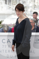 PEOPLE - Cannes: Ursula Meier ist in der Jury des Nachwuchspreises Goldene Kamera