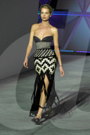 PEOPLE - CANNES: Prominente an der Fashion for Relief