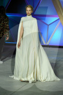 PEOPLE - CANNES: Prominente an der Fashion for Relief