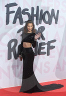 PEOPLE - CANNES: Prominente an der Fashion for Relief