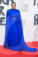 PEOPLE - CANNES: Prominente an der Fashion for Relief