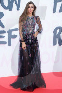 PEOPLE - CANNES: Prominente an der Fashion for Relief