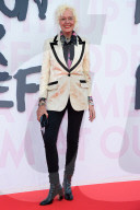 PEOPLE - CANNES: Prominente an der Fashion for Relief