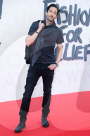 PEOPLE - CANNES: Prominente an der Fashion for Relief