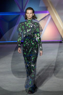 PEOPLE - CANNES: Prominente an der Fashion for Relief