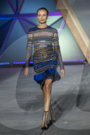 PEOPLE - CANNES: Prominente an der Fashion for Relief