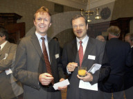 BUSINESS CLUB ZÜRICH im Zunfthaus zur Saffran