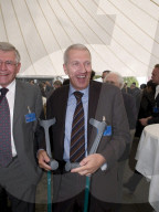 HSG-SYMPOSIUM"The Power of Natural Resources" an der Hochschule