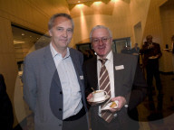 IAA-Forum 2007 im Zürcher Hotel Hyatt