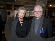 HSG-SYMPOSIUM"The Power of Natural Resources"  an der Hochschule