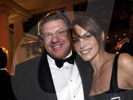 Jürg Marquard mit Freundin Raquel Lehmann, 2005