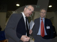 DEIKÖNIGSTAGUNG DER SCHWEIZER PRESSE