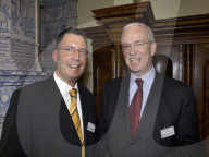 BUSINESS CLUB ZÜRICH im Zunfthaus zur Saffran