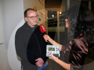 WEF AWARD in Bern
