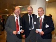 WEF AWARD in Bern