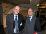 WEF AWARD in Bern
