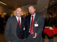 WEF AWARD in Bern