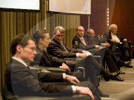 IAA-Forum 2007 im Zürcher Hotel Hyatt