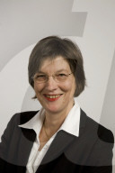 Silvia Schenker