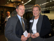 WEF AWARD in Bern