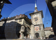 Zytgloggeturm