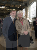Aussenwirtschaftsforum im Zürcher "Schiffbau"