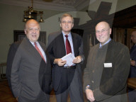BUSINESS CLUB ZÜRICH im Zunfthaus zur Saffran