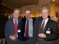 WEF AWARd in Bern