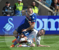 NEWS - Fussball: Xherdan Shaqiri verabschiedet sich von Stoke City