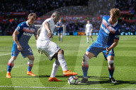 NEWS - Fussball: Xherdan Shaqiri verabschiedet sich von Stoke City