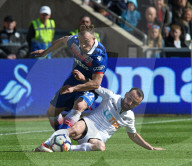 NEWS - Fussball: Xherdan Shaqiri verabschiedet sich von Stoke City