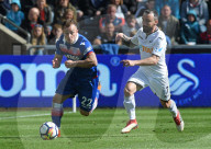 NEWS - Fussball: Xherdan Shaqiri verabschiedet sich von Stoke City