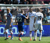 NEWS - Fussball: Xherdan Shaqiri verabschiedet sich von Stoke City