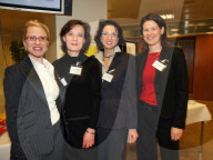 WEF AWARD in Bern