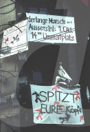 Jugendunruhen in Zürich 1983