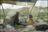 Islamabad, Provinz Punjab 2001: Flüchtlingslager des UNHCR 