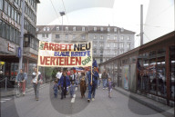 1. Mai Demonstration 1994