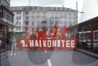 1. Mai Demonstration 1994