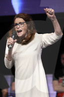 PEOPLE - Schauspielerin Margot Kidder ist im Alter von 69 Jahren gestorben