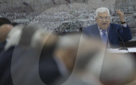 NEWS - Abbas ordnet drei Tage Trauer an und ruft zu Generalstreik auf