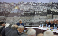 NEWS - Abbas ordnet drei Tage Trauer an und ruft zu Generalstreik auf
