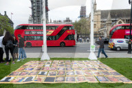 NEWS - Grenfell Tower: London protestiert